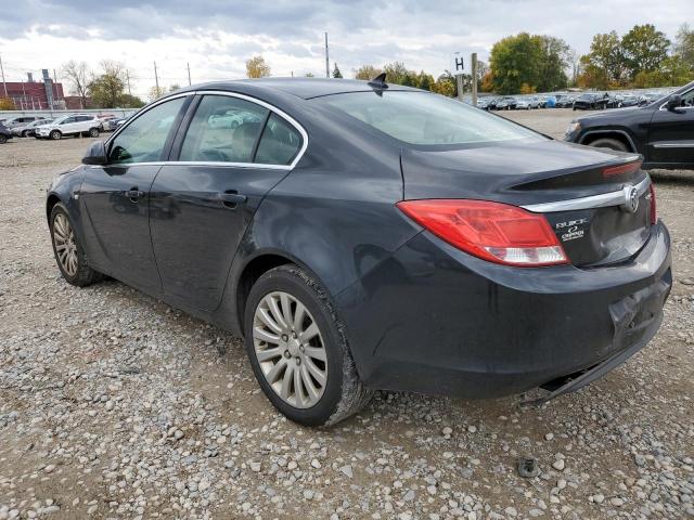Photo 3 from auction – 2011 BUICK REGAL CXL with VIN 2G4GN5EC3B9182989