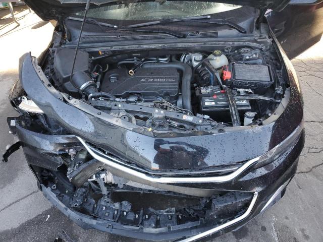 Photo 7 from auction – 2016 CHEVROLET MALIBU LT with VIN 1G1ZE5ST4GF290708