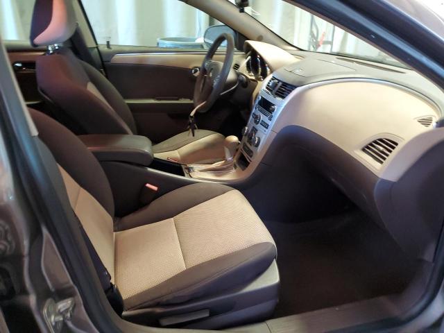 Photo 5 from auction – 2012 CHEVROLET MALIBU LS with VIN 1G1ZB5E0XCF303112
