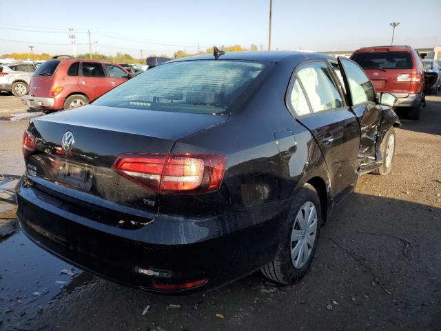 Photo 4 from auction – 2016 VOLKSWAGEN JETTA S with VIN 3VW267AJ9GM281646