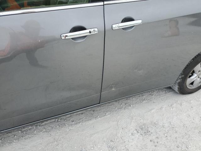 Photo 10 from auction – 2015 NISSAN QUEST S with VIN JN8AE2KP1F9121351