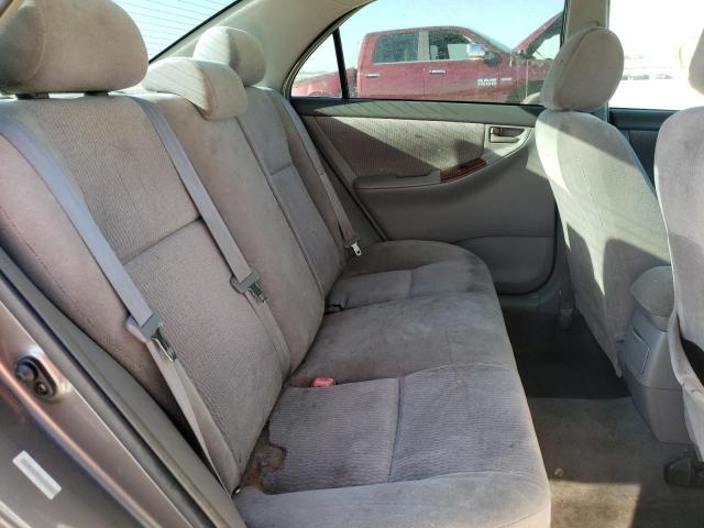 Photo 6 from auction – 2006 TOYOTA COROLLA CE with VIN 1NXBR32E56Z667703