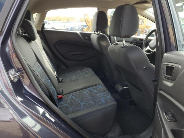 Photo 6 from auction – 2013 FORD FIESTA SE with VIN 3FADP4EJ9DM167150