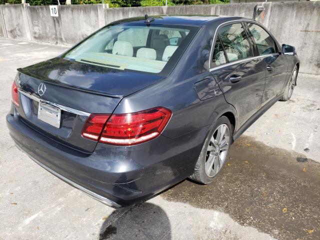 Photo 4 from auction – 2014 MERCEDES-BENZ E 350 with VIN WDDHF5KB9EA984978