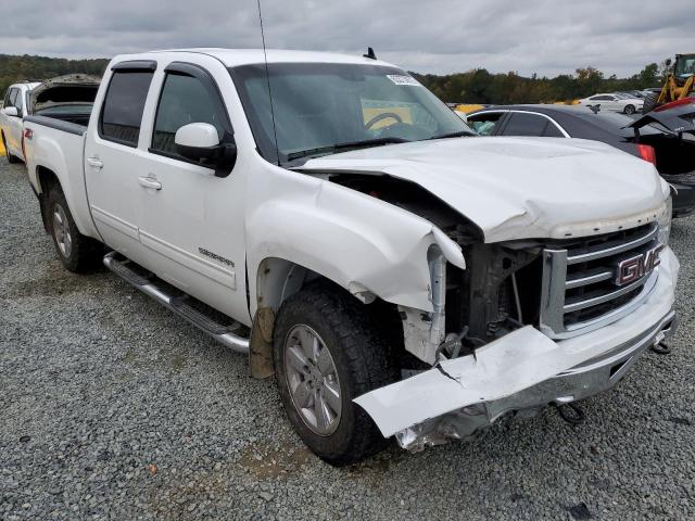 Photo 1 from auction – 2013 GMC SIERRA K15 with VIN 3GTP2WE71DG332497