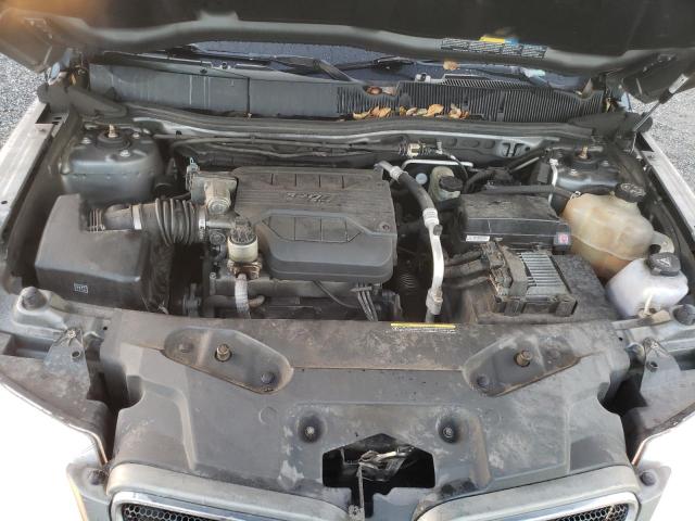 Photo 7 from auction – 2006 PONTIAC TORRENT with VIN 2CKDL63F666041964