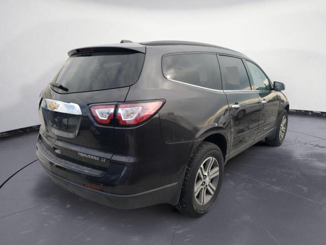 Photo 4 from auction – 2016 CHEVROLET TRAVERSE L with VIN 1GNKVHKD1GJ122466