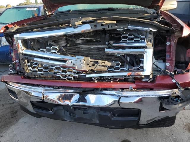 Photo 9 from auction – 2014 CHEVROLET SILVERADO with VIN 3GCPCREC1EG108482