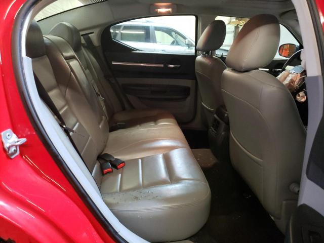 Photo 6 from auction – 2008 DODGE CHARGER SX with VIN 2B3KK33G38H271639