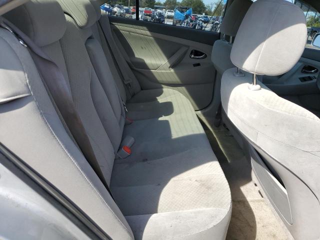 Photo 6 from auction – 2009 TOYOTA CAMRY BASE with VIN 4T1BE46K59U351773