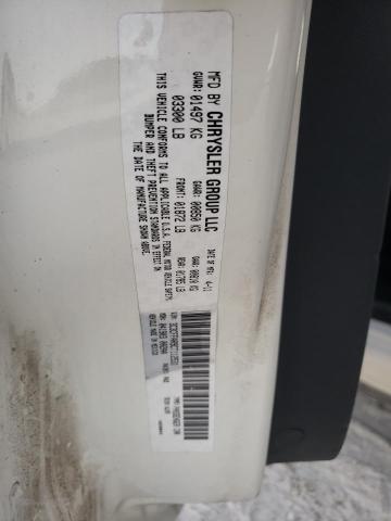 Photo 10 from auction – 2012 FIAT 500 POP with VIN 3C3CFFAR9CT112531