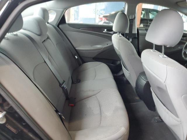 Photo 6 from auction – 2013 HYUNDAI SONATA GLS with VIN 5NPEB4AC6DH615015