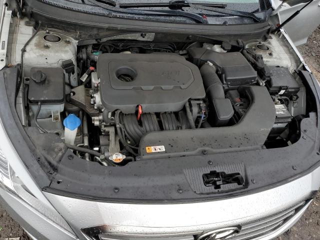 Photo 7 from auction – 2016 HYUNDAI SONATA SE with VIN 5NPE24AF3GH373184