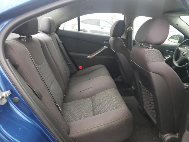Photo 6 from auction – 2007 PONTIAC G6 BASE with VIN 1G2ZG58B974164408