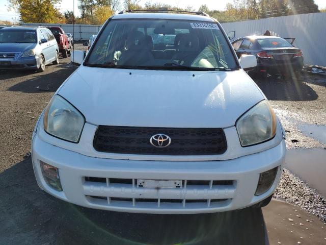 Photo 9 from auction – 2002 TOYOTA RAV4 with VIN JTEHH20V320183850