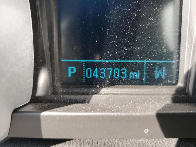 Photo 8 from auction – 2013 CHEVROLET EQUINOX LT with VIN 2GNFLNEK9D6271653