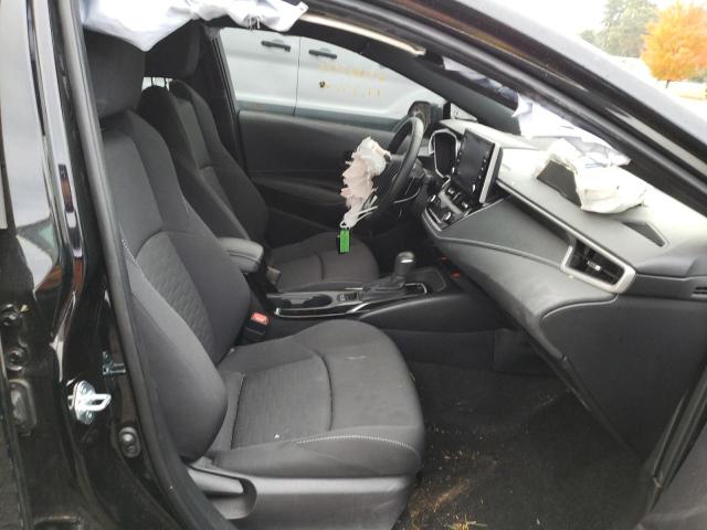 Photo 5 from auction – 2021 TOYOTA COROLLA SE with VIN JTND4MBE5M3132306