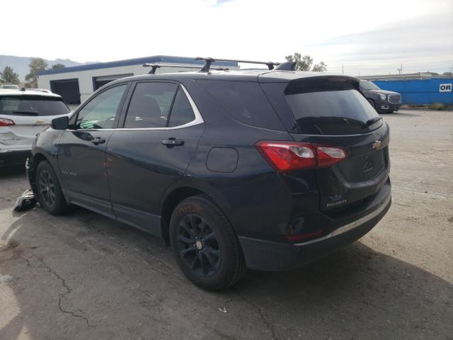 Photo 3 from auction – 2019 CHEVROLET EQUINOX LT with VIN 3GNAXKEV3KL103684