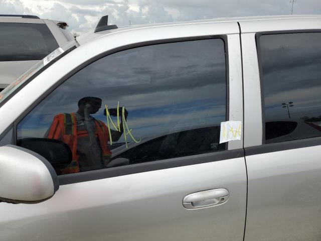 Photo 9 from auction – 2006 CHEVROLET TRAILBLAZE with VIN 1GNES13H662289073