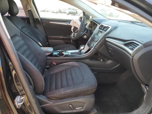 Photo 5 from auction – 2015 FORD FUSION SE with VIN 3FA6P0H72FR138435