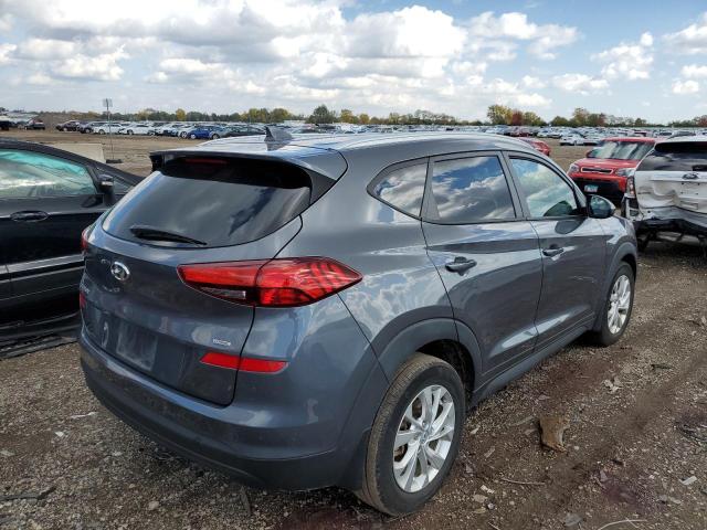 Photo 4 from auction – 2019 HYUNDAI TUCSON LIM with VIN KM8J3CA4XKU013389