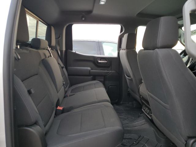Photo 6 from auction – 2019 CHEVROLET SILVERADO with VIN 1GCUYDED1KZ143017