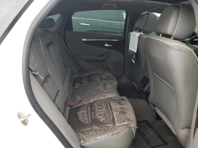 Photo 6 from auction – 2014 CHEVROLET IMPALA LTZ with VIN 2G1155S31E9206136