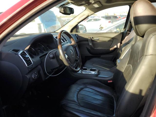 Photo 5 from auction – 2012 GMC ACADIA DEN with VIN 1GKKVTED9CJ251755