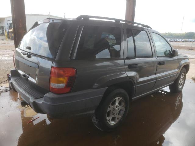 Photo 4 from auction – 2002 JEEP CEROKEE with VIN 1J4GW48S12C271851
