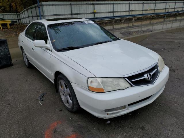 ACURA 3.2TL TYPE 2003 with VIN 19UUA56863A068294 - Photo from auction