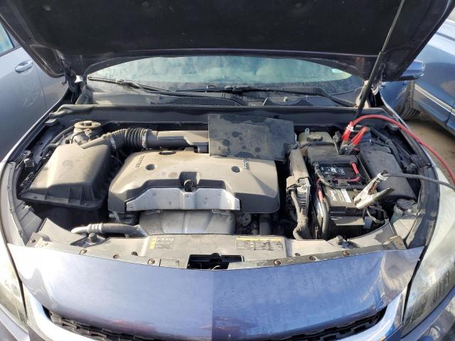Photo 7 from auction – 2014 CHEVROLET MALIBU LTZ with VIN 1G11H5SL7EF295287