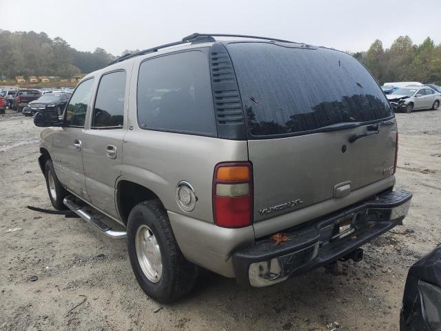 Photo 3 from auction – 2002 GMC YUKON with VIN 1GKEC13ZX2R324413