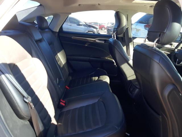 Photo 6 from auction – 2013 FORD FUSION SE with VIN 3FA6P0PU6DR282400
