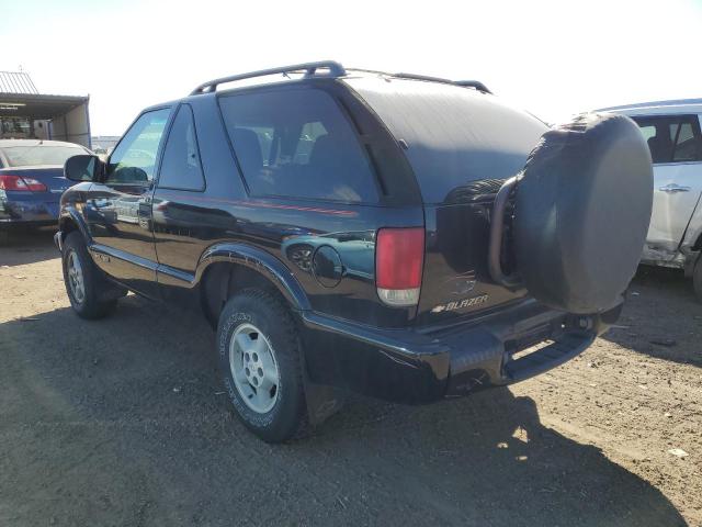 Photo 3 from auction – 2016 CHEVROLET BLAZER with VIN 1GNCT18W2YK245425