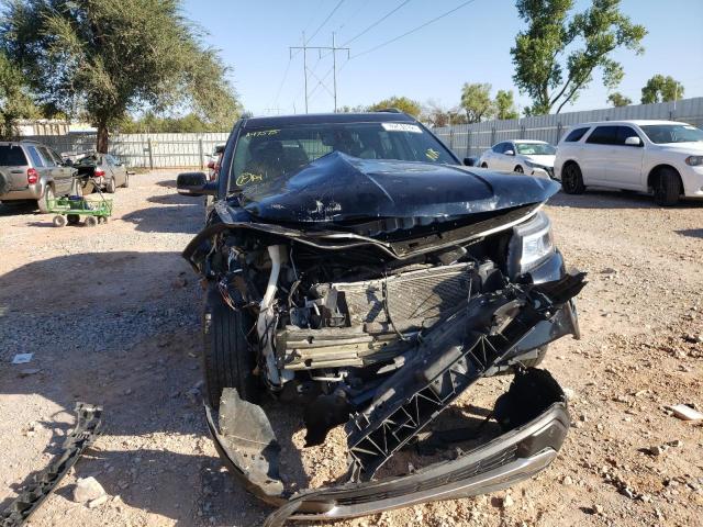 Photo 9 from auction – 2018 FORD EXPLORER X with VIN 1FM5K7D8XJGA97575