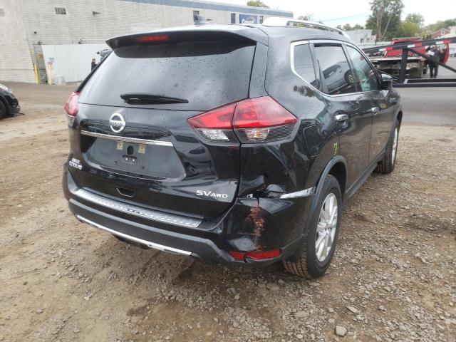Photo 9 from auction – 2018 NISSAN ROGUE S with VIN KNMAT2MV4JP565101