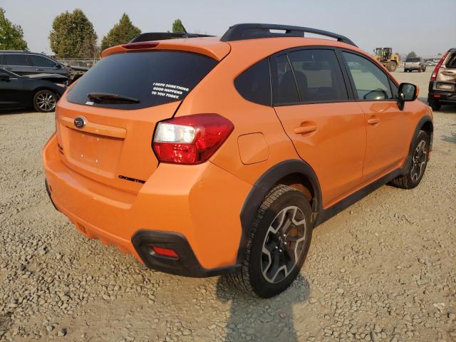 Photo 4 from auction – 2014 SUBARU XV CROSSTR with VIN JF2GPAKC2E8275662