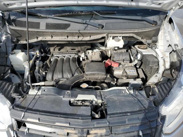 Photo 7 from auction – 2015 CHEVROLET CITY EXPRE with VIN 3N63M0YN1FK713294