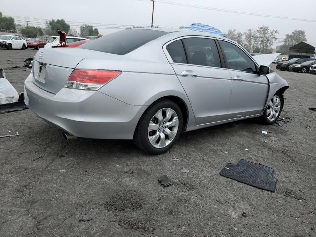Photo 4 from auction – 2010 HONDA ACCORD EX with VIN 1HGCP2F70AA087114