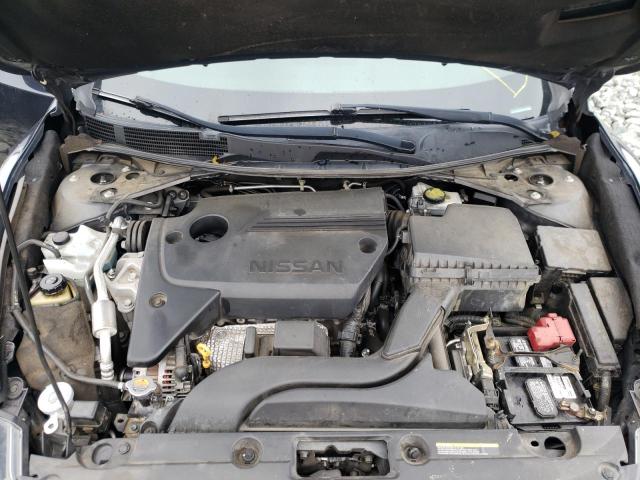 Photo 7 from auction – 2018 NISSAN ALTIMA 2.5 with VIN 1N4AL3AP7JC226972