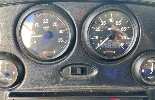 Photo 8 from auction – 2005 FREIGHTLINER CHASSIS X with VIN 4UZAAHBV85CU89435