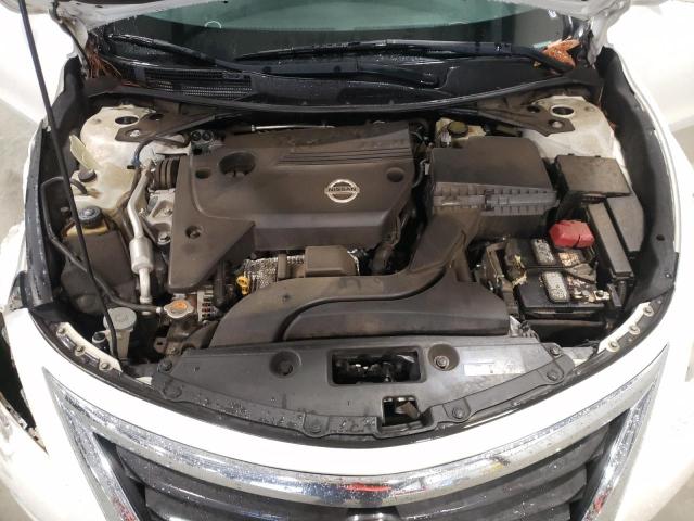 Photo 7 from auction – 2015 NISSAN ALTIMA 2.5 with VIN 1N4AL3AP2FC567400