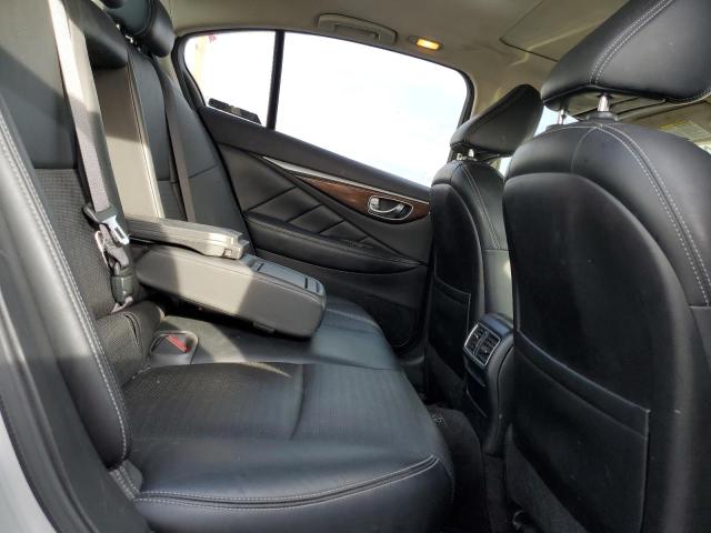 Photo 6 from auction – 2014 INFINITI Q50 BASE with VIN JN1BV7AR9EM689085