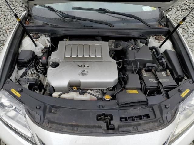 Photo 7 from auction – 2013 LEXUS ES 350 with VIN JTHBK1GG4D2021650