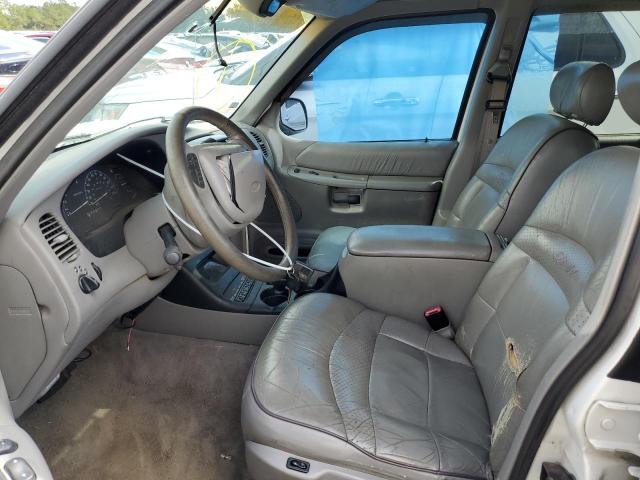 Photo 5 from auction – 1998 FORD EXPLORER with VIN 1FMZU35P1WZC20900
