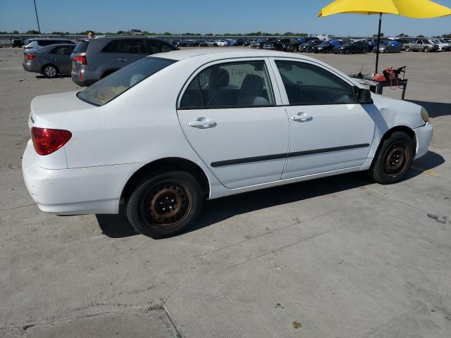 Photo 3 from auction – 2003 TOYOTA COROLLA CE with VIN 1NXBR32E83Z103653