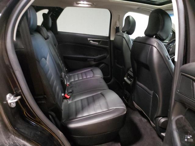 Photo 6 from auction – 2017 FORD EDGE SEL with VIN 2FMPK4J84HBB36075
