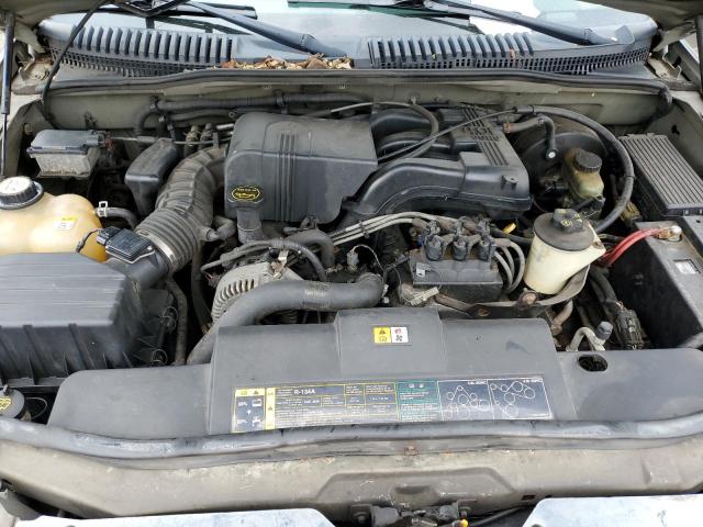 Photo 7 from auction – 2003 FORD EXPLORER X with VIN 1FMZU73K53UB71952