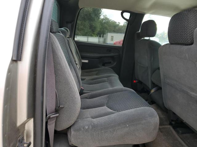Photo 6 from auction – 2003 CHEVROLET AVALANCHE with VIN 3GNEC13T83G220101