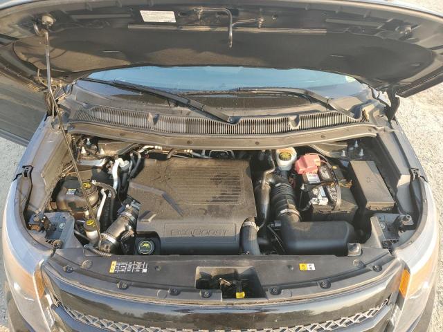 Photo 7 from auction – 2015 FORD EXPLORER S with VIN 1FM5K8GT2FGA36024